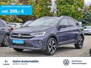 VW Taigo, 1.0 TSI Style IQ DRIVE, Jahr 2024 - Backnang