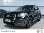 Audi Q2, 1.5 TFSI 35 basis, Jahr 2022 - Pirmasens