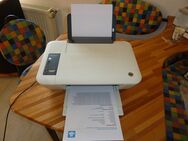 HP Deskjet 2544 All-in-One Multifunktionsdrucker 30 € + Versand - Schwabach