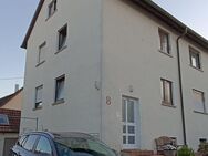 Gepflegtes 3-4 Familien Haus sehr ruhig gelegen in Waiblingen-Hegnach - Waiblingen