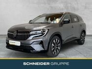 Renault Espace, Techno E-Techno Full Hybrid 200, Jahr 2024 - Chemnitz