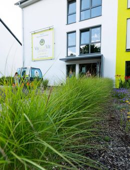 ORSCHOLZ - Top Wohnung voll möbliert - mieten bereits ab einem Monat möglich - - Mettlach