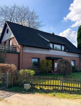 Mehrfamilienhaus mit 5 Wohneinheiten - Hoisdorf