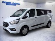 Ford Transit Custom 320 L2H1 VA Trend KLIMA+PAKET SICHT - Freiburg (Breisgau)