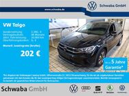 VW Taigo, 1.0 TSI Move, Jahr 2024 - Gersthofen