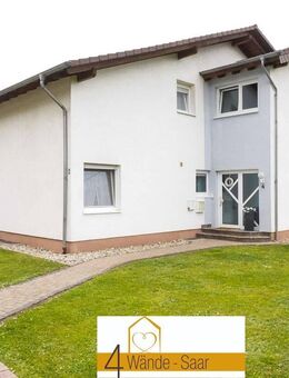 Mehrgenerationenhaus in beliebter Lage von Schwalbach - Schwalbach