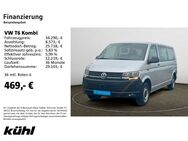 VW T6 Kombi, 2.0 TDI 9 Sitzer, Jahr 2019 - Hildesheim