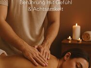 Ganzheitliche Wellnessmassage – Entspannung für Körper & Seele - Bad Münstereifel Zentrum