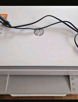 HP envy6032e Multifunktionsdrucker - Essen