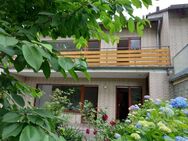 Stadtnahes Wohnen im Grünen ! Familienfreundliches Reihenmittelhaus mit viel Potential! - Haan