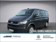 VW T6 Kombi, 2.0 TDI 1 Transporter 81kW SG, Jahr 2021 - Schwerin