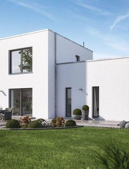 Modernes Wohnen in Heidenrod-Laufenselden - Heidenrod
