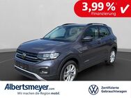 VW T-Cross, 1.0 TSI OPF Life, Jahr 2023 - Leinefelde-Worbis