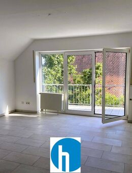 ENDLICH ZUHAUSE****Ab sofort bezugsfrei*** - Forchheim (Bayern)