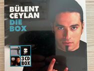 CD: Bülent Ceylan – Die Box 3 CD Comedy, neu in OVP - Freigericht