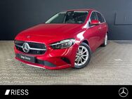 Mercedes B 200, d SpurW W-Paket, Jahr 2023 - Ravensburg