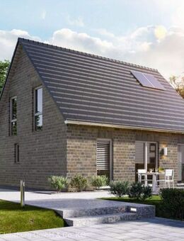 Ein Haus, das Herzen höher schlagen lässt - Norderbrarup