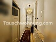 [TAUSCHWOHNUNG] Tauschen Wohnung in Spandau Wilhelmstadt gegen Neukölln - Berlin