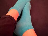Verschiedenste getragene Socken 🧦 - Coburg