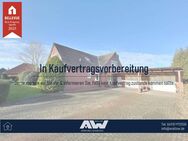 Großes Einfamilienhaus in Upgant-Schott! Objekt-Nr.: 25-016-S - Upgant-Schott