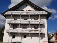2-Zimmer-Dachgeschoßwohnung mit Balkon und EBK in Ühlingen-Birkendorf - Ühlingen-Birkendorf