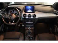 Mercedes-Benz B 180 AMG Line Night-Navi-LED-Alcantara- - Bebra