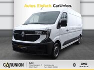 Renault Master, 3.5 Kastenwagen extra L3H2 t dCi 170 Eu6e, Jahr 2022 - Suhl