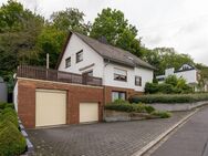 Mehrfamilienhaus mit direktem Blick auf den Wiesensee inklusive Garagen und Terrasse - Pottum