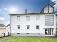 Gepflegtes Mehrfamilienhaus in Haßloch - Ideal für Kapitalanleger oder Eigennutzer - Haßloch