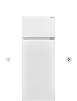 Kühlschrank Einbaukühlschrank Kühlgefrierkombination LAURUS *NEU OVP* - Bad Lausick