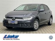 VW Polo, 1.0 TSI Style IQ Light, Jahr 2024 - Crailsheim