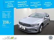 VW Passat Variant, 2.0 TDI Business SITZ, Jahr 2021 - Weingarten