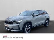 Skoda Kodiaq, 1.5 TSI iV Selection, Jahr 2022 - Ravensburg