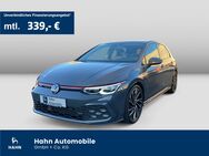 VW Golf, 2.0 TSI VIII GTI, Jahr 2020 - Göppingen