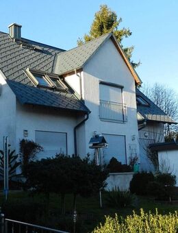 Großzügiges Einfamilienhaus - Hebel-Haus zu verkaufen - Schmiedefeld
