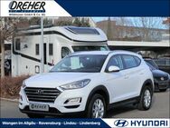 Hyundai Tucson, Trend, Jahr 2019 - Wangen (Allgäu)