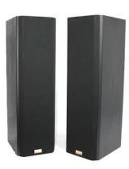 Standlautsprecher Quadral RD1000 top Zustand - Hamburg