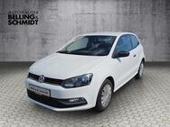 VW Polo, 1.0 Trendline 1, Jahr 2017 - Salzwedel (Hansestadt)