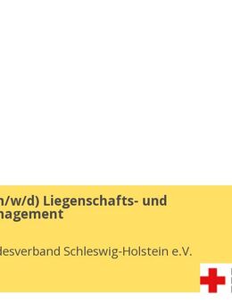 Referent (m/w/d) Liegenschafts- und Energiemanagement - Kiel