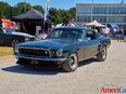 Ford Mustang Fastback "Bullitt" Clone 1967 A-Code in 52538
