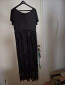 Abendkleid ungetragen in 59368