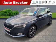 Skoda Fabia Drive 125 Best Of 1.0 TSI+Alufelgen+Navi+Parksensoren - Marktredwitz