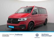 VW T6 California, 1 Beach Tour, Jahr 2024 - Leverkusen