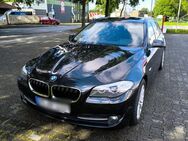 BMW F11 525D inkl. ANDROID - Bad Lippspringe
