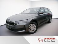 Skoda Octavia, 1.5 TSI Combi Essence ViCo SignA, Jahr 2022 - Landshut