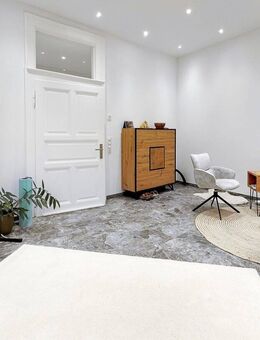 Wohnen oder arbeiten - hier haben Sie die Wahl! - Bad Kissingen