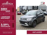 Suzuki Ignis, 1.2 DUALJET HYBRID Comfort Comfort, Jahr 2024 - Oberhausen