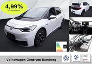 VW ID.3, Pro S Tour 77kWh APP, Jahr 2021 - Bamberg