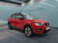 Seat Arona, 1.0 TSI Style 17, Jahr 2021 - München