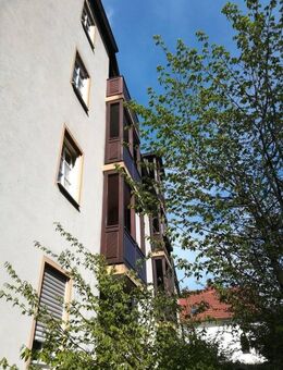 Günstige DG Wohnung in Seniorenwohnanlage zu vermieten! - Eppstein